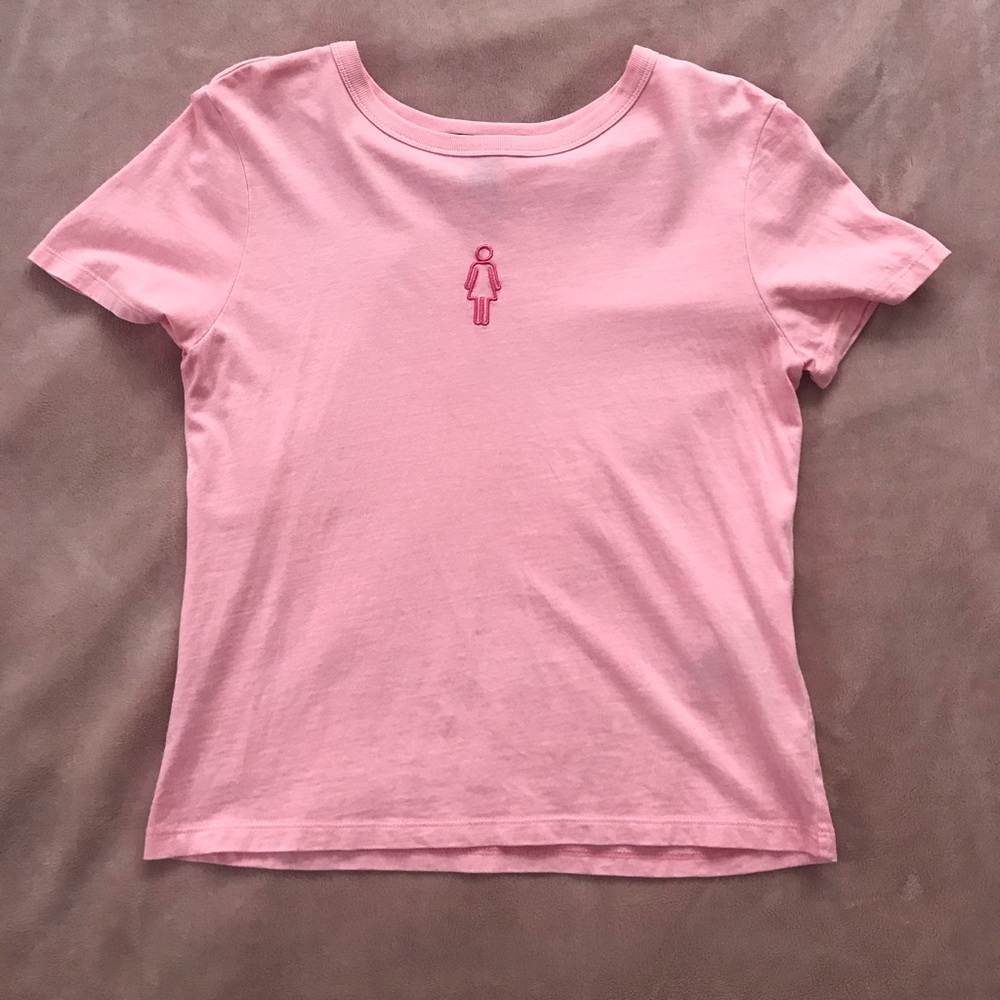 Forever 21 Basic Tee